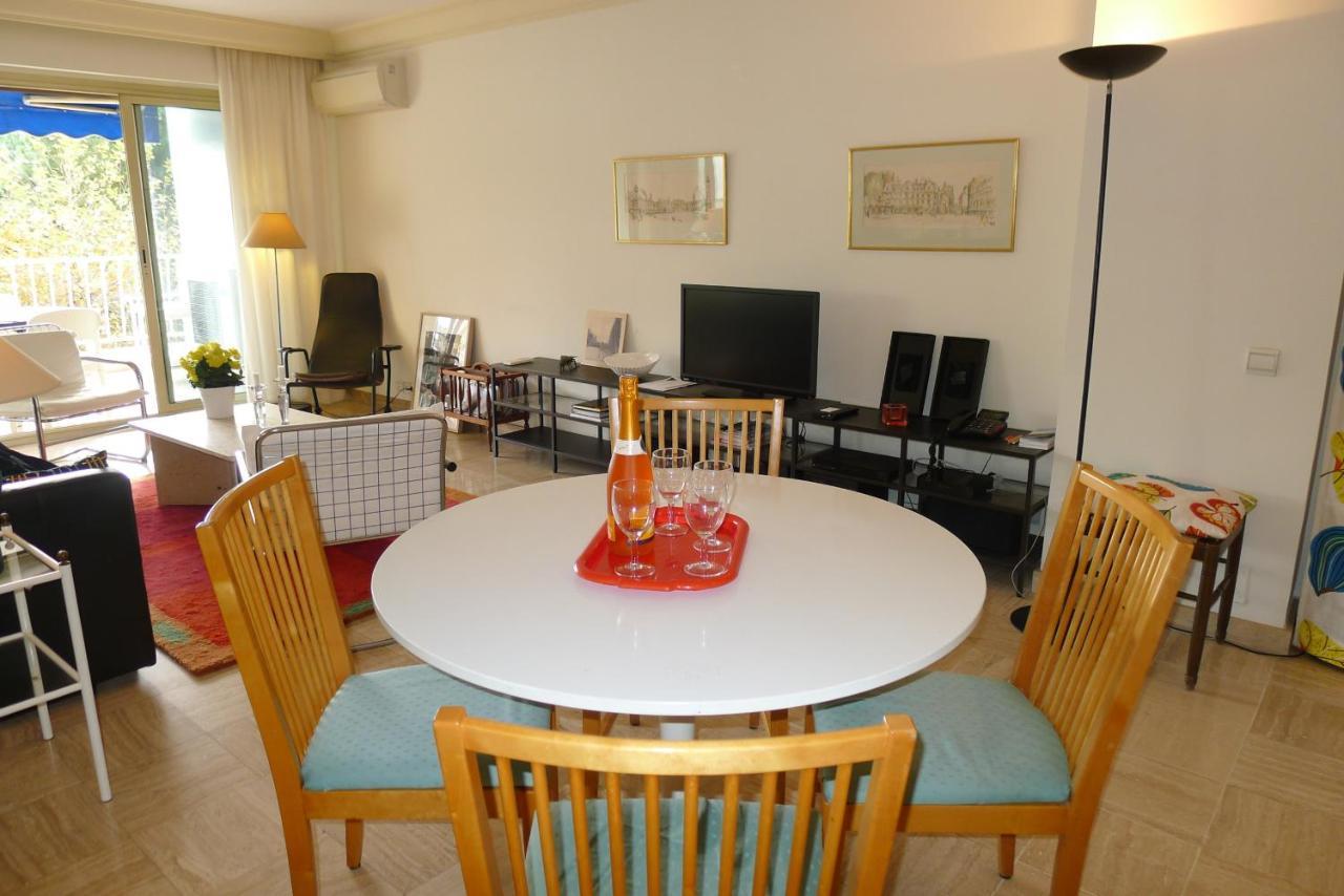 Plage Du Midi Ap4145 Cannes, By Riviera Holiday Homes Eksteriør bilde