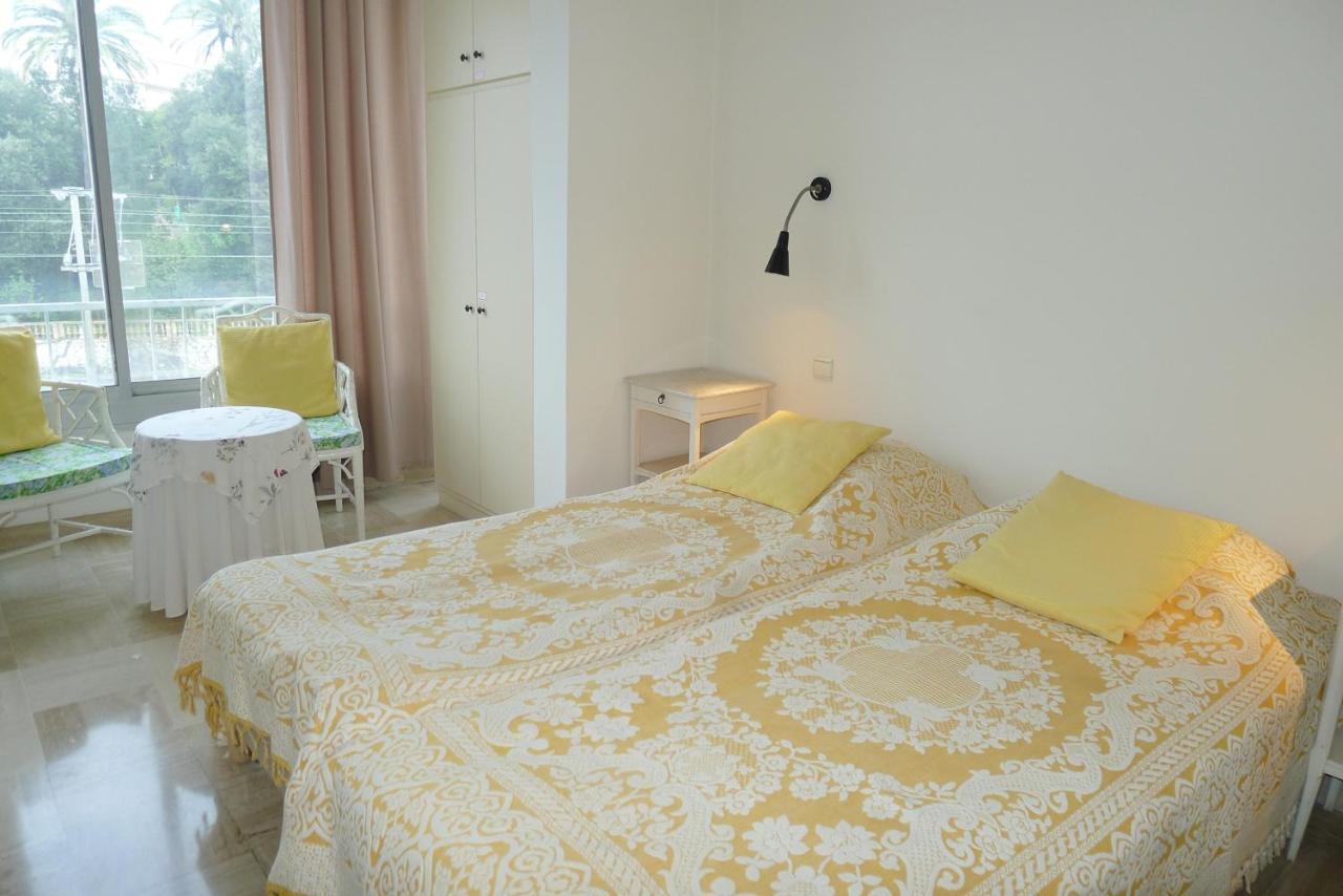 Plage Du Midi Ap4145 Cannes, By Riviera Holiday Homes Eksteriør bilde