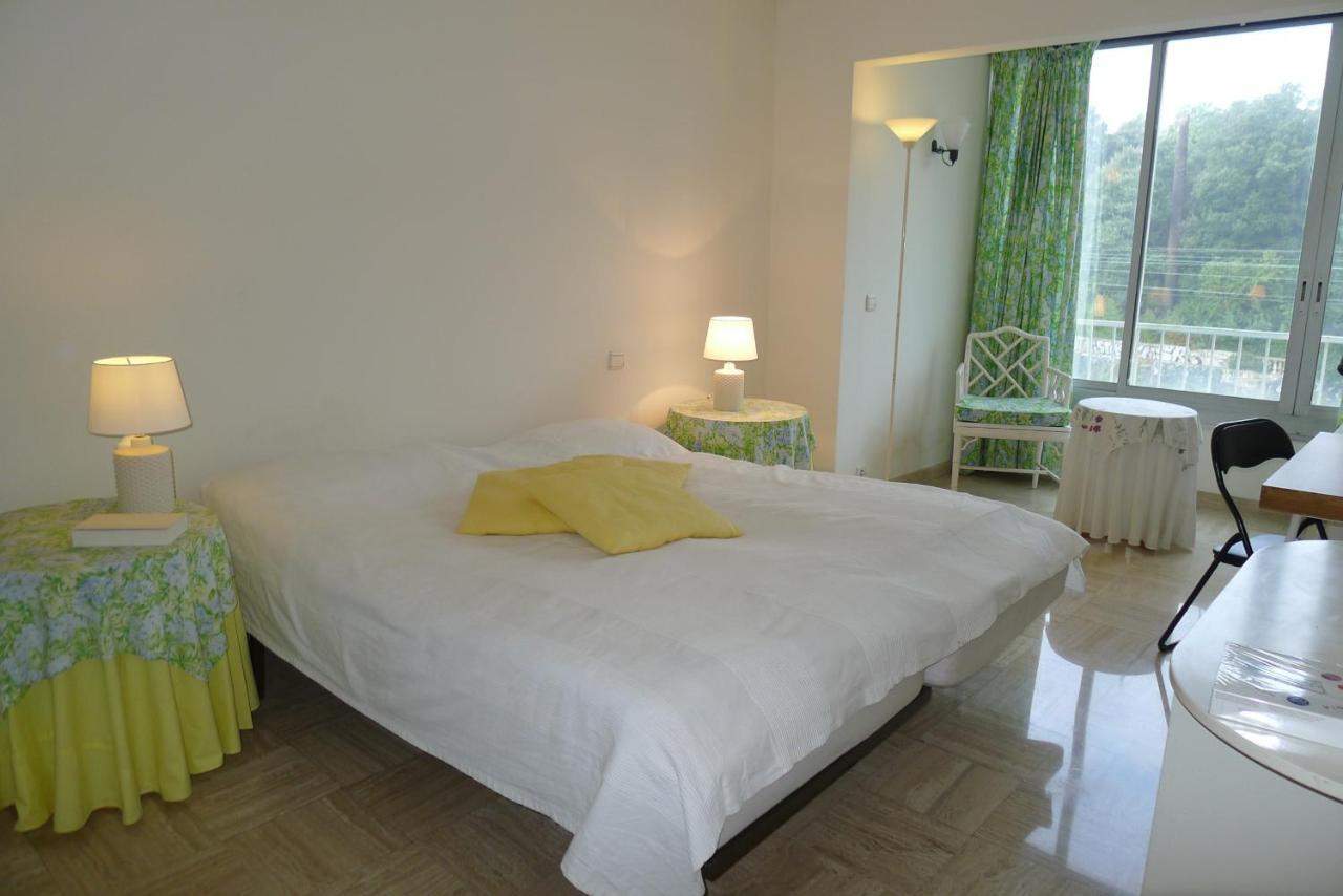Plage Du Midi Ap4145 Cannes, By Riviera Holiday Homes Eksteriør bilde