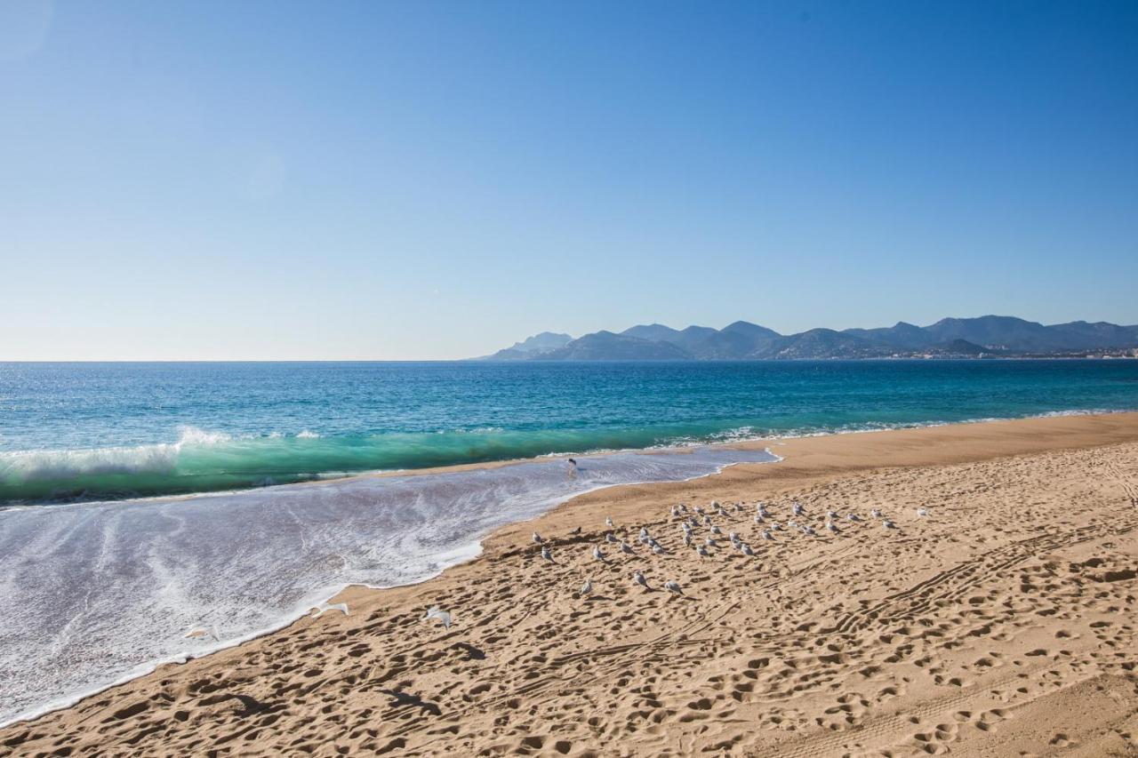 Plage Du Midi Ap4145 Cannes, By Riviera Holiday Homes Eksteriør bilde