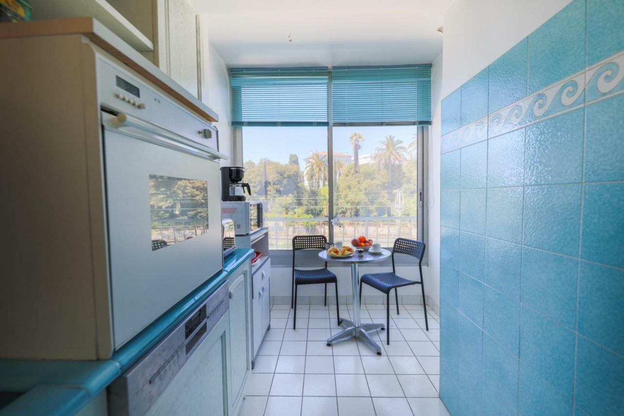 Plage Du Midi Ap4145 Cannes, By Riviera Holiday Homes Eksteriør bilde