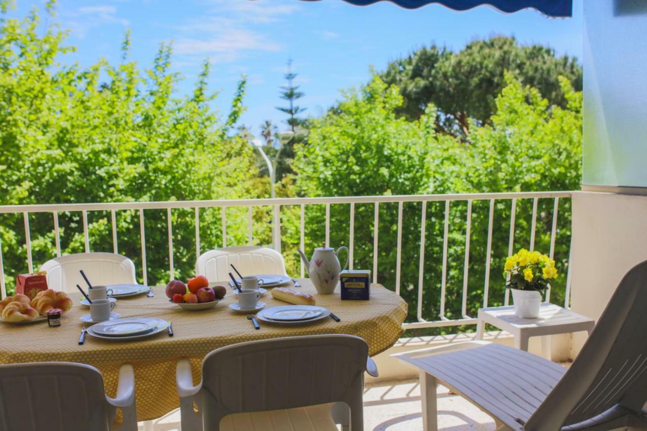 Plage Du Midi Ap4145 Cannes, By Riviera Holiday Homes Eksteriør bilde