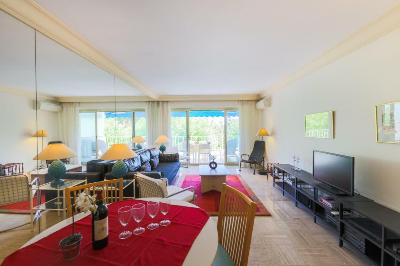Plage Du Midi Ap4145 Cannes, By Riviera Holiday Homes Eksteriør bilde