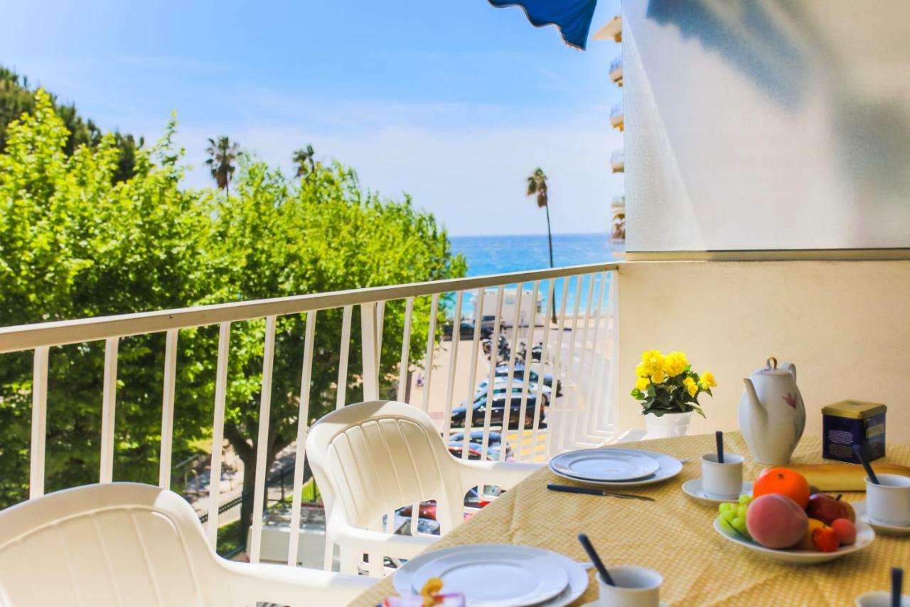 Plage Du Midi Ap4145 Cannes, By Riviera Holiday Homes Eksteriør bilde