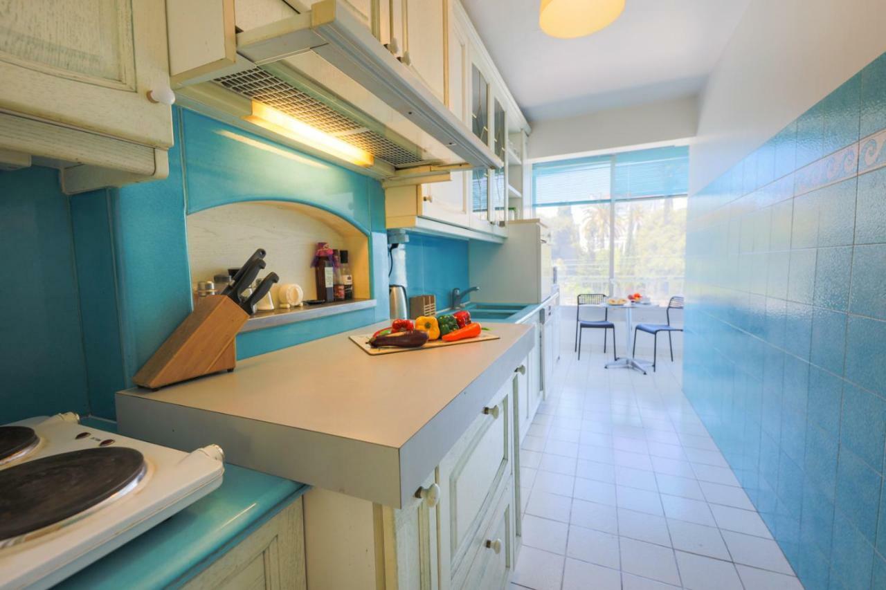 Plage Du Midi Ap4145 Cannes, By Riviera Holiday Homes Eksteriør bilde