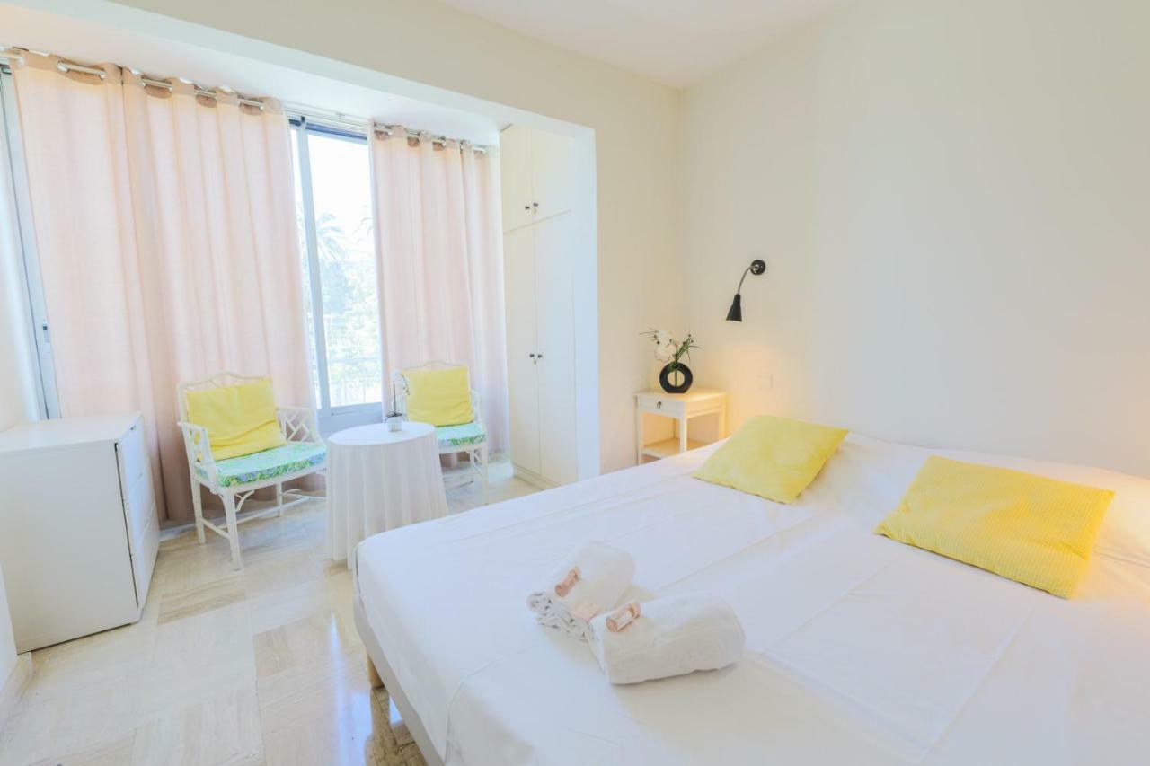 Plage Du Midi Ap4145 Cannes, By Riviera Holiday Homes Eksteriør bilde
