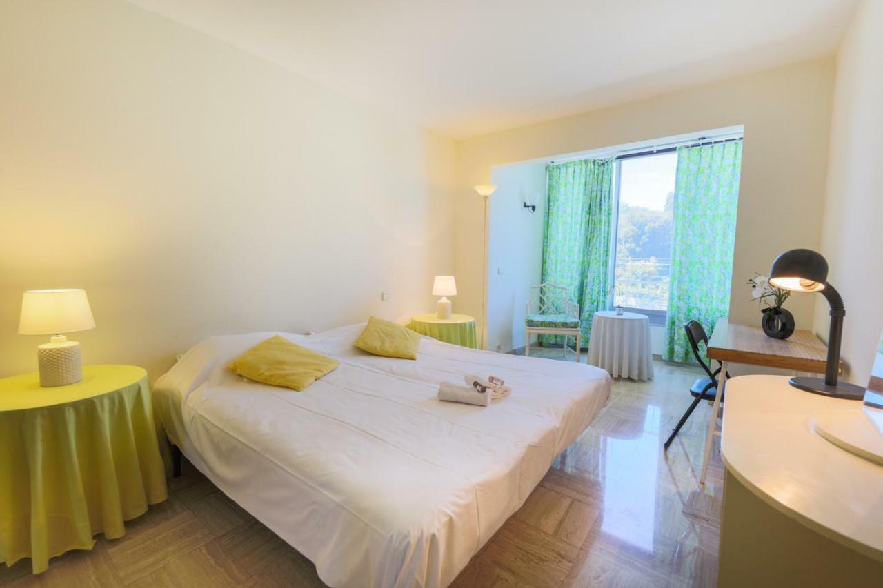 Plage Du Midi Ap4145 Cannes, By Riviera Holiday Homes Eksteriør bilde