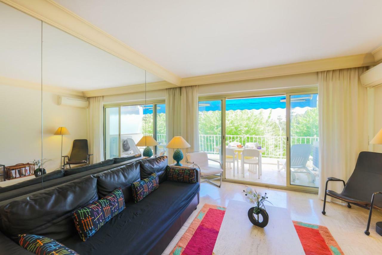 Plage Du Midi Ap4145 Cannes, By Riviera Holiday Homes Eksteriør bilde